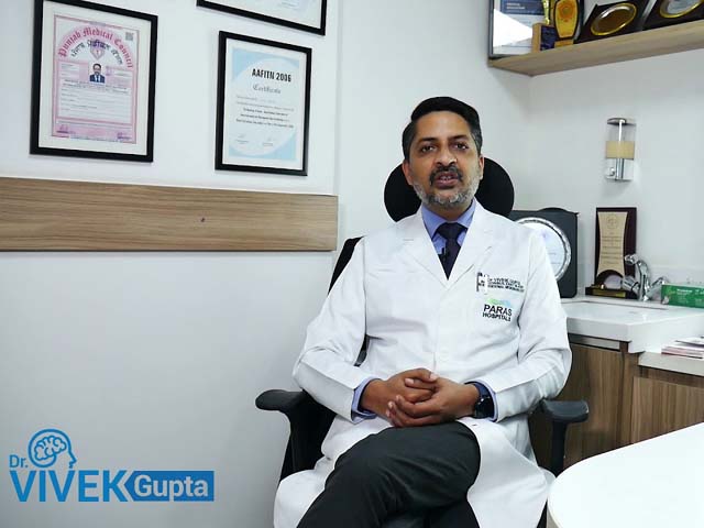 Best Interventional Neuroradiologist in Mohali