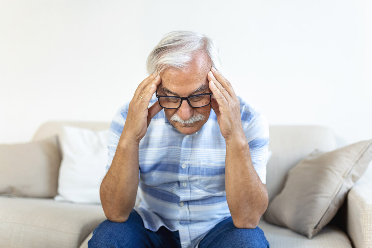 Reduce Stroke Risk: Lifestyle Changes for a Healthier You | Dr. Vivek Gupta
