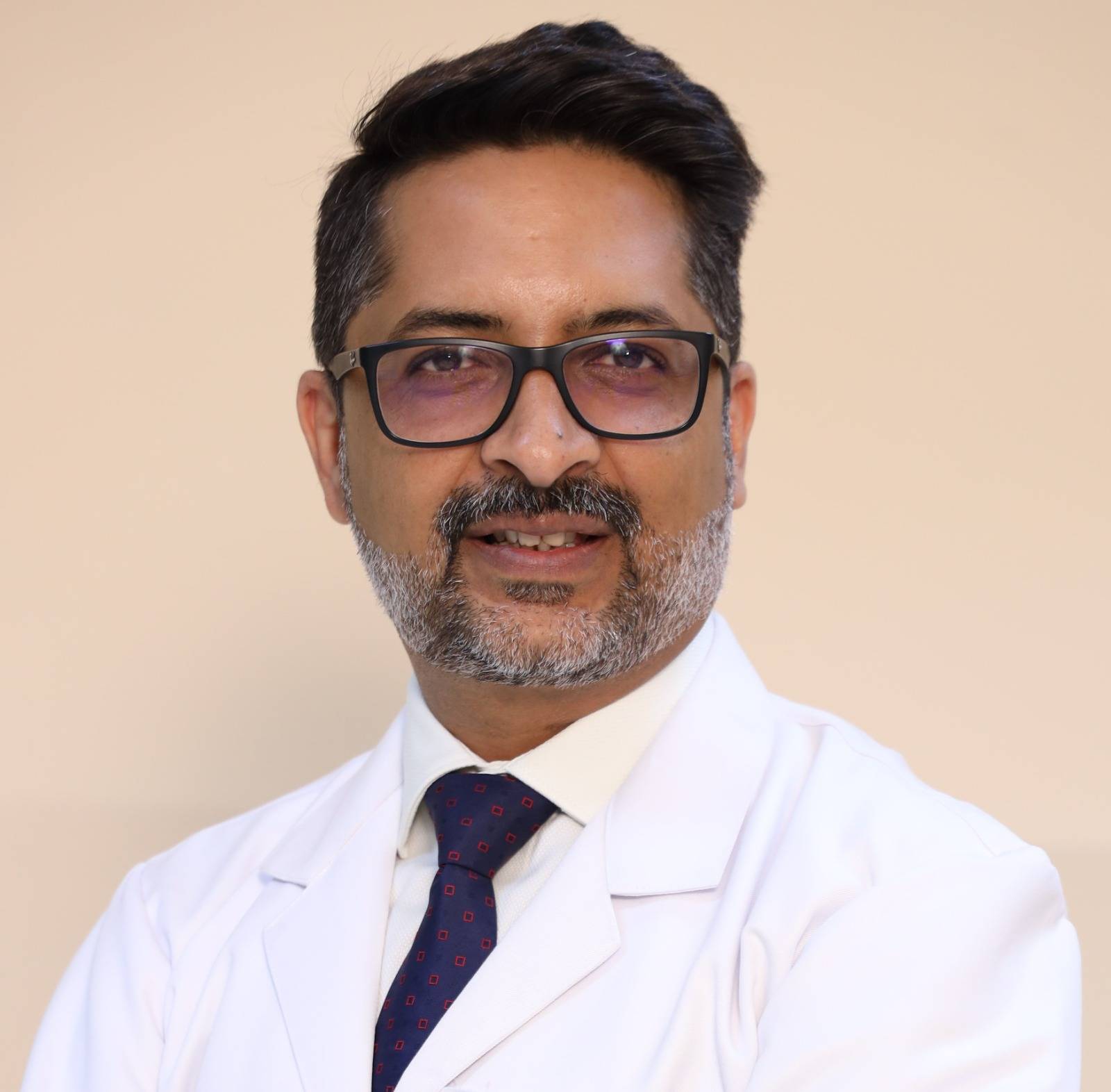 Best Interventional Neuroradiologist in Mohali