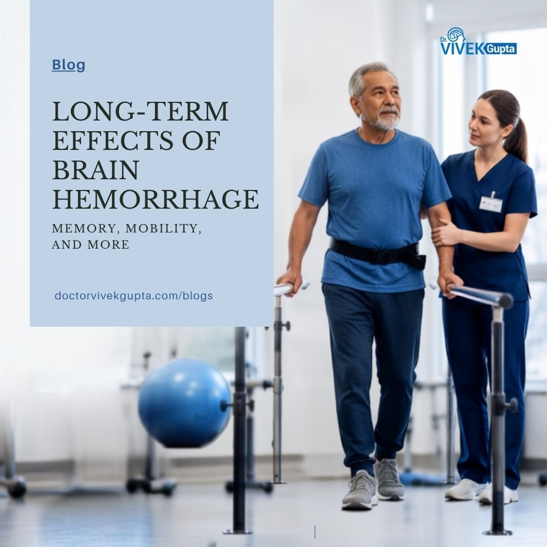 Best Interventional Neuroradiologist in Mohali