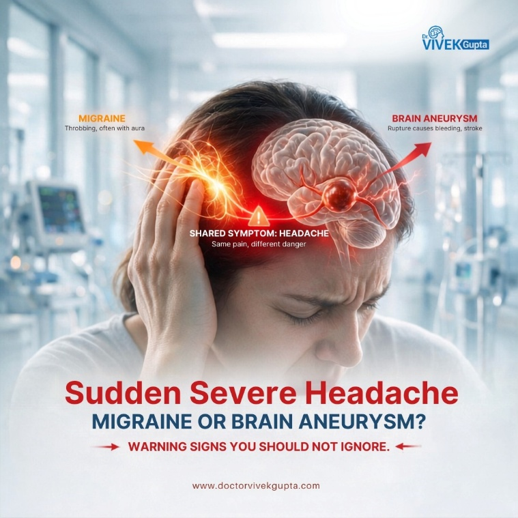 Best Interventional Neuroradiologist in Mohali